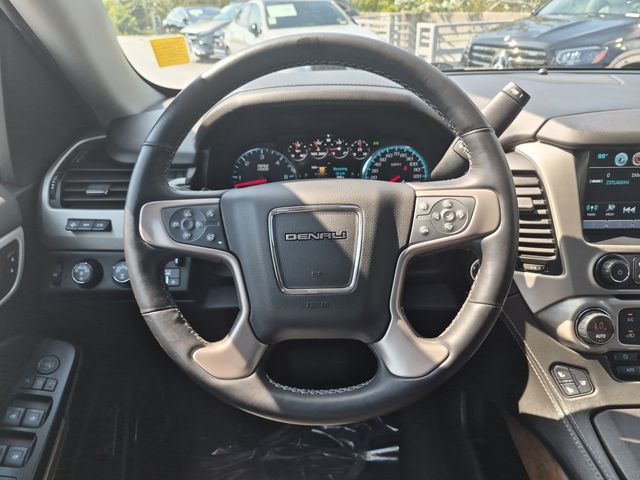 Thumbnail: 2020 GMC Yukon XL - 13