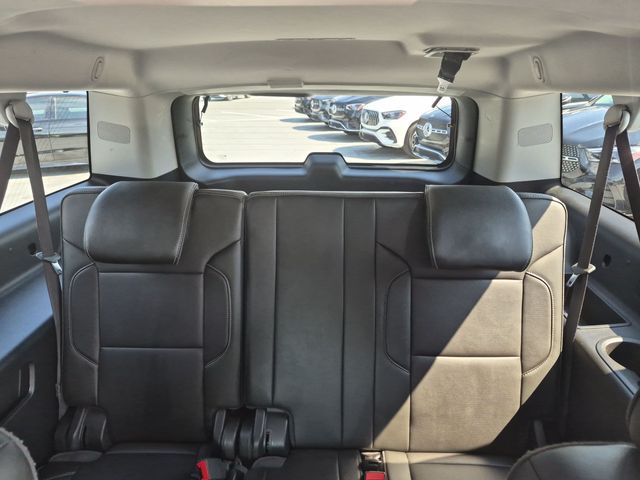 Thumbnail: 2020 GMC Yukon XL - 38