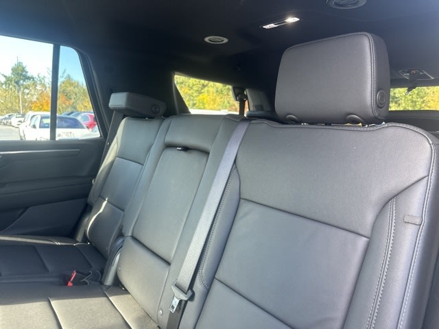 Thumbnail: 2025 Chevrolet Tahoe - 6