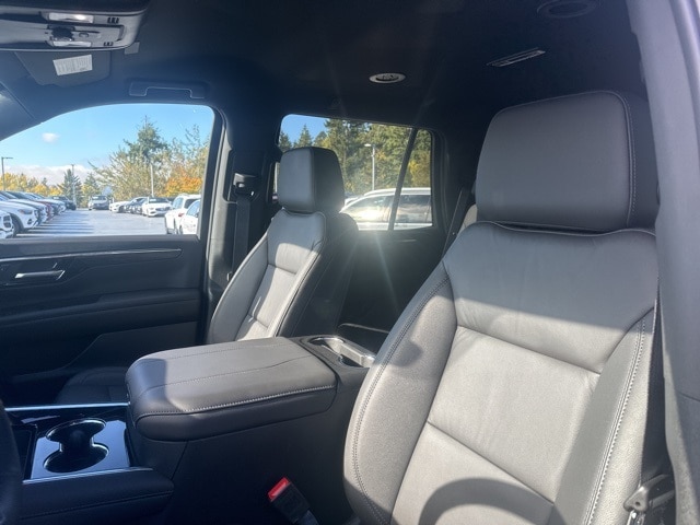 Thumbnail: 2025 Chevrolet Tahoe - 7