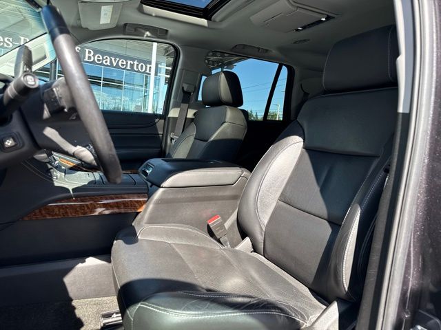 Thumbnail: 2018 Chevrolet Tahoe - 7