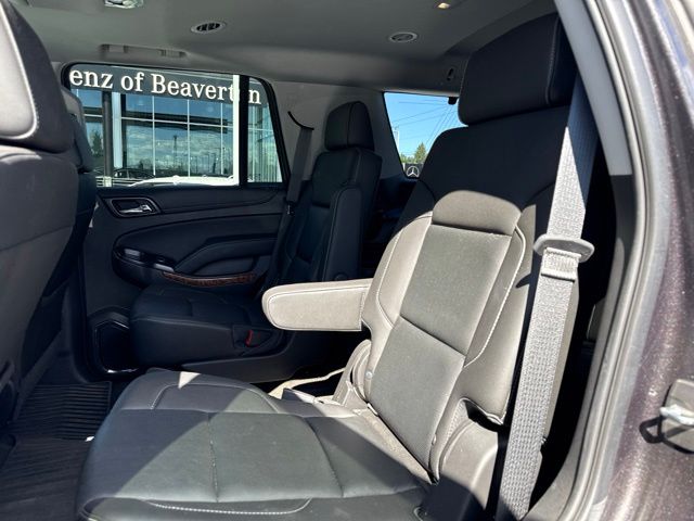 Thumbnail: 2018 Chevrolet Tahoe - 14