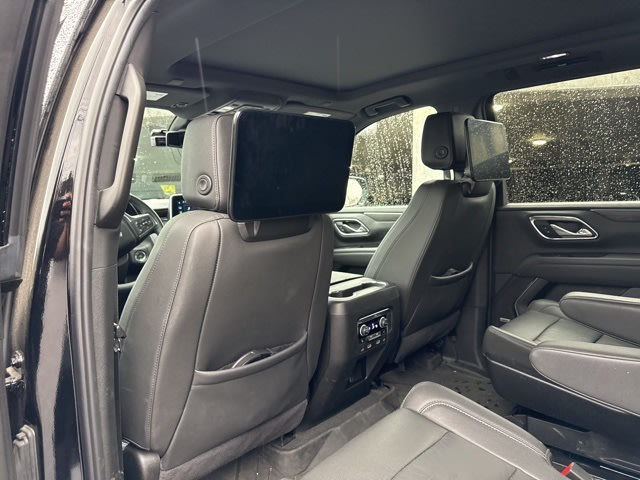 Thumbnail: 2024 Chevrolet Tahoe - 6