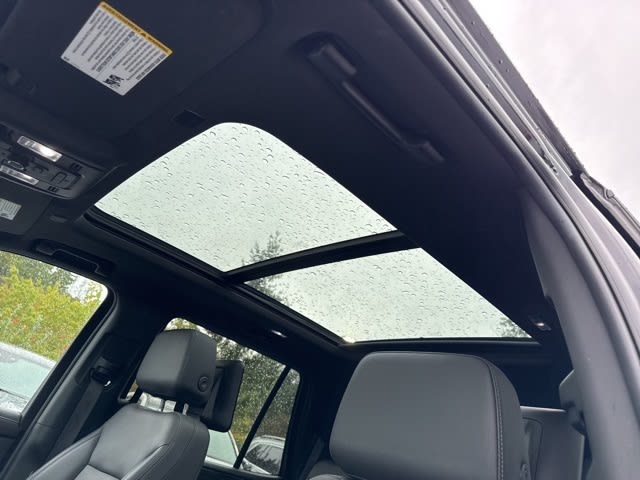 Thumbnail: 2024 Chevrolet Tahoe - 12