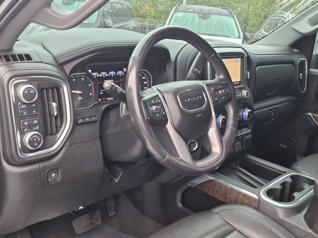 Thumbnail: 2020 GMC Sierra 3500 - 2