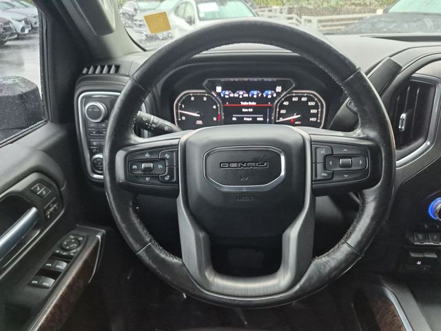 Thumbnail: 2020 GMC Sierra 3500 - 15
