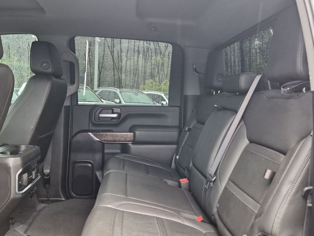 Thumbnail: 2020 GMC Sierra 3500 - 28