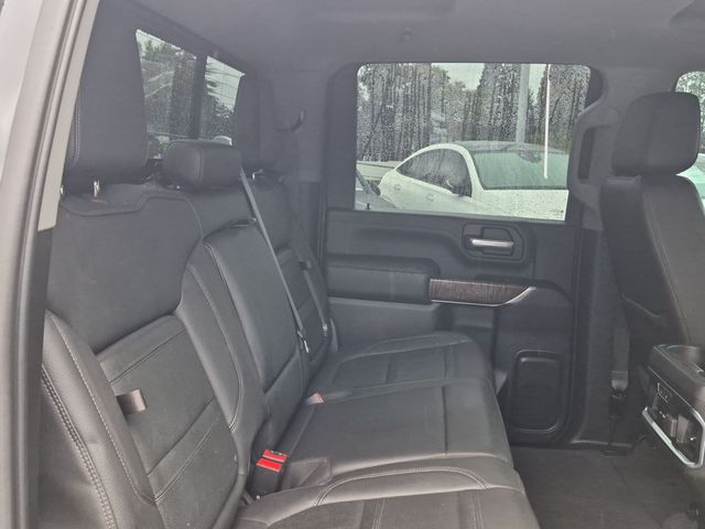 Thumbnail: 2020 GMC Sierra 3500 - 29