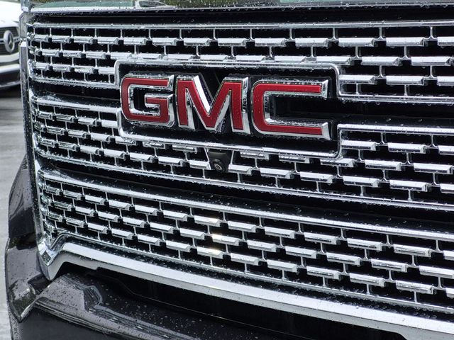 Thumbnail: 2020 GMC Sierra 3500 - 7