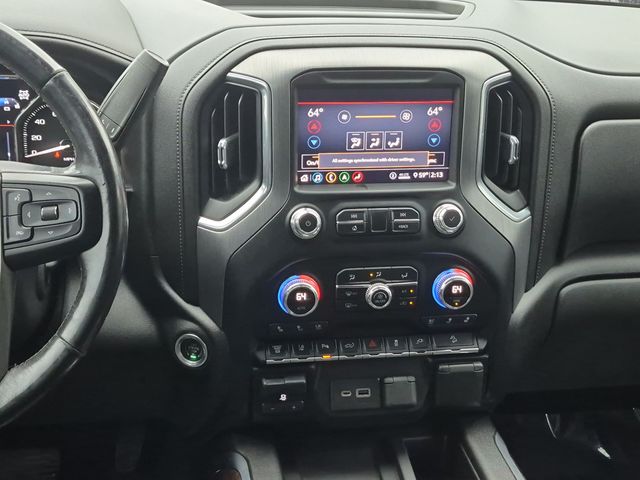 Thumbnail: 2020 GMC Sierra 3500 - 16