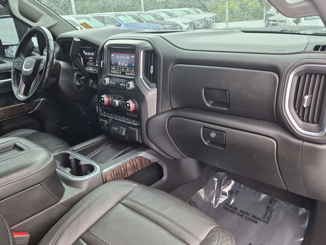 Thumbnail: 2020 GMC Sierra 3500 - 14