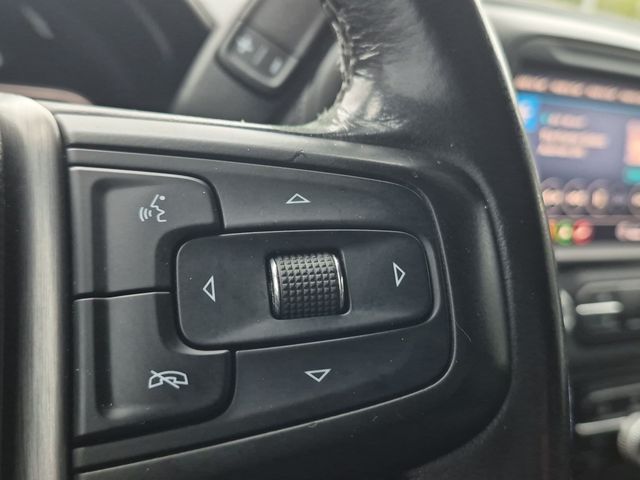 Thumbnail: 2020 GMC Sierra 3500 - 31