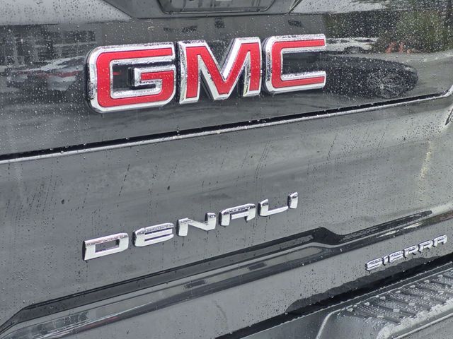 Thumbnail: 2020 GMC Sierra 3500 - 26