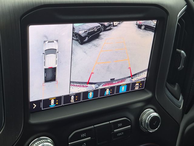 Thumbnail: 2020 GMC Sierra 3500 - 34