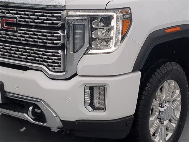 2022 GMC Sierra 3500  23