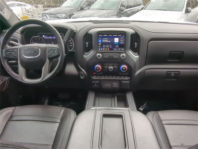 2022 GMC Sierra 3500  9