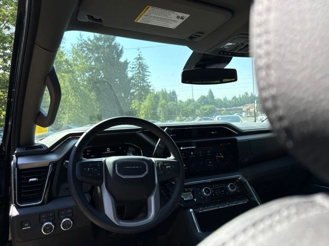 Thumbnail: 2025 GMC Sierra 2500 - 2