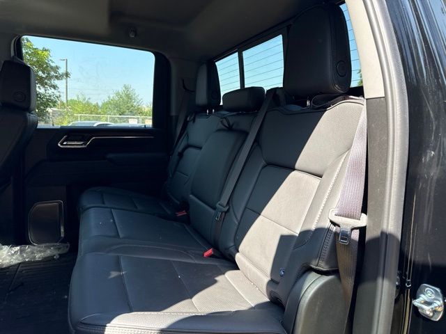 Thumbnail: 2025 GMC Sierra 2500 - 14