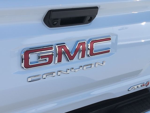 Thumbnail: 2023 GMC Canyon - 7