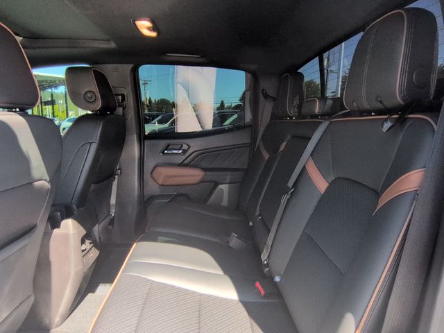 Thumbnail: 2023 GMC Canyon - 29
