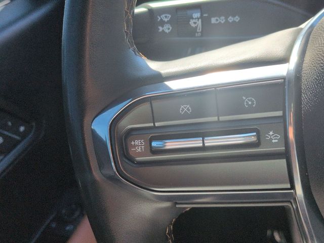 Thumbnail: 2023 GMC Canyon - 32