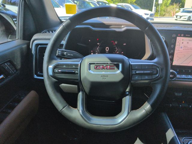 Thumbnail: 2023 GMC Canyon - 14