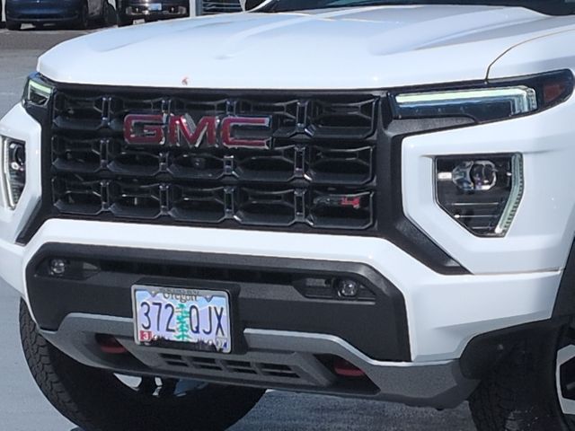 Thumbnail: 2023 GMC Canyon - 25