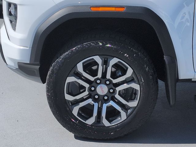 Thumbnail: 2023 GMC Canyon - 8