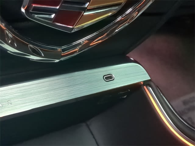 Thumbnail: 2024 Cadillac Lyriq - 37