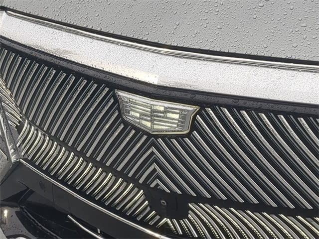 Thumbnail: 2024 Cadillac Lyriq - 26