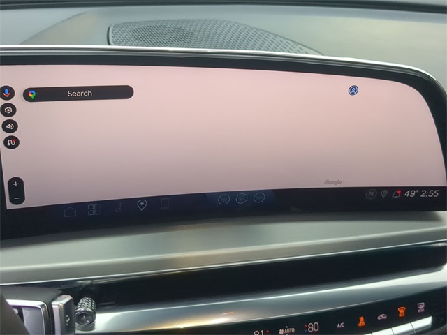 Thumbnail: 2024 Cadillac Lyriq - 14