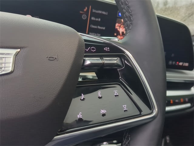 Thumbnail: 2024 Cadillac Lyriq - 33