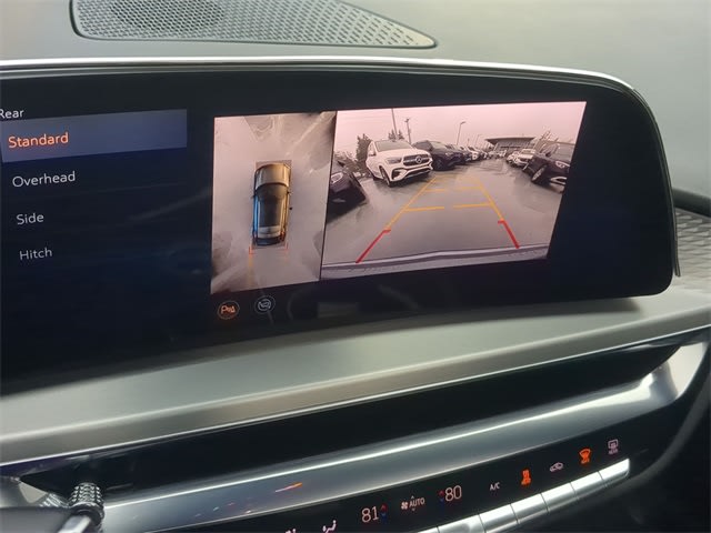 Thumbnail: 2024 Cadillac Lyriq - 35