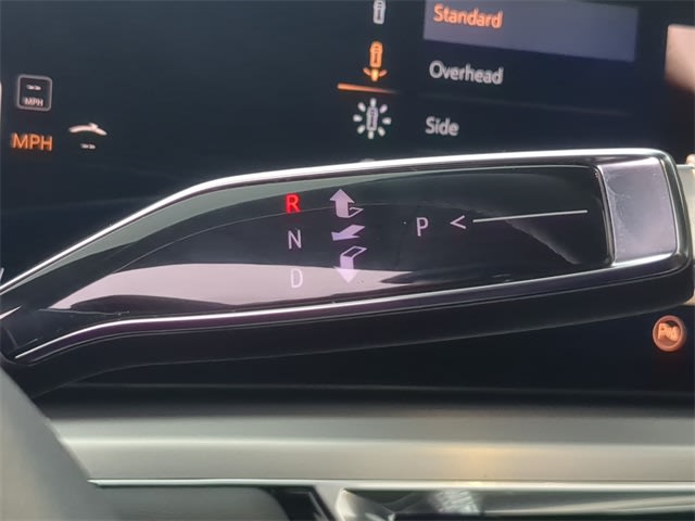 Thumbnail: 2024 Cadillac Lyriq - 16