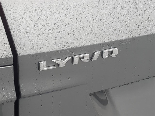 Thumbnail: 2024 Cadillac Lyriq - 6