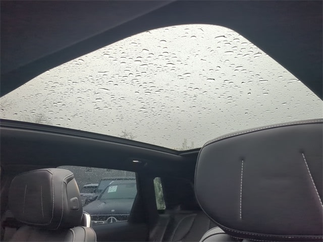 Thumbnail: 2024 Cadillac Lyriq - 28