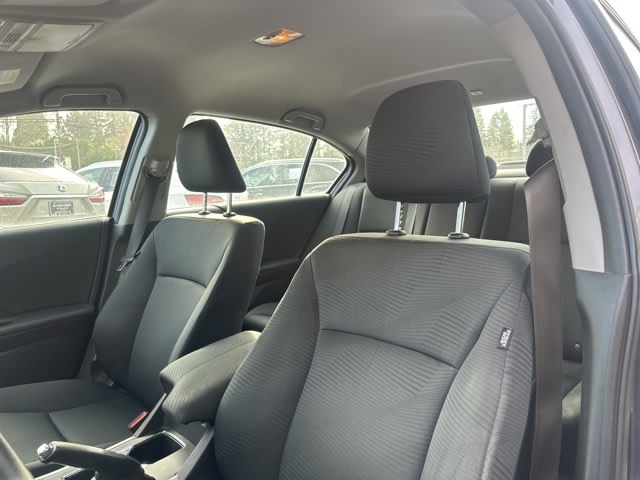 Thumbnail: 2015 Honda Accord - 5