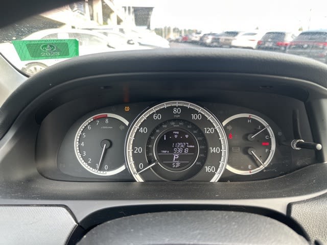 Thumbnail: 2015 Honda Accord - 7