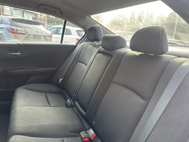 Thumbnail: 2015 Honda Accord - 12