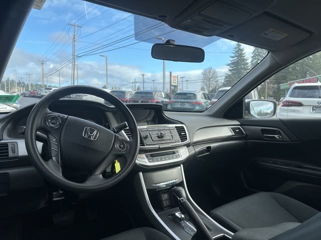 Thumbnail: 2015 Honda Accord - 2