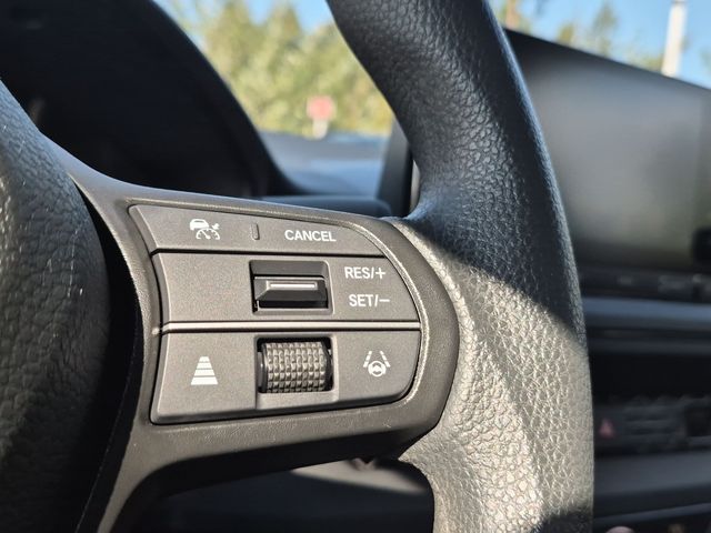 Thumbnail: 2025 Honda Accord - 30