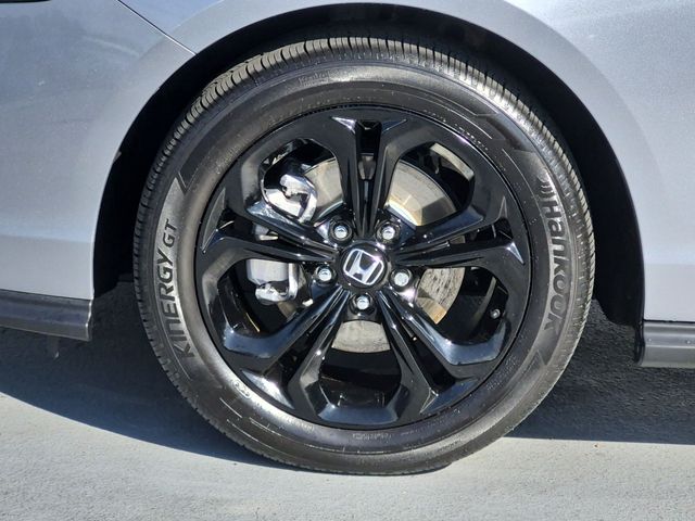Thumbnail: 2025 Honda Accord - 8