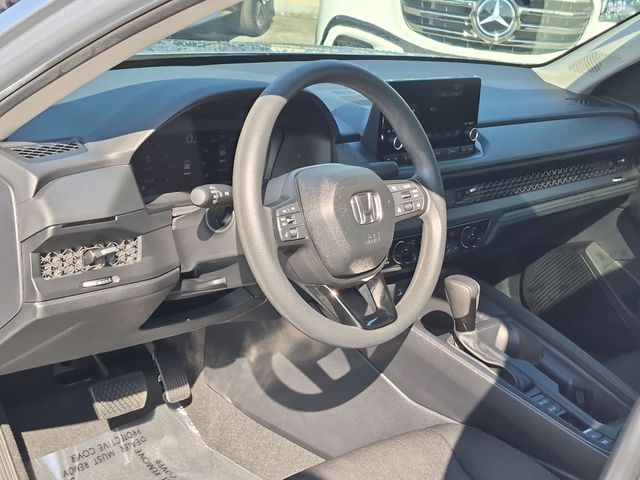 Thumbnail: 2025 Honda Accord - 2