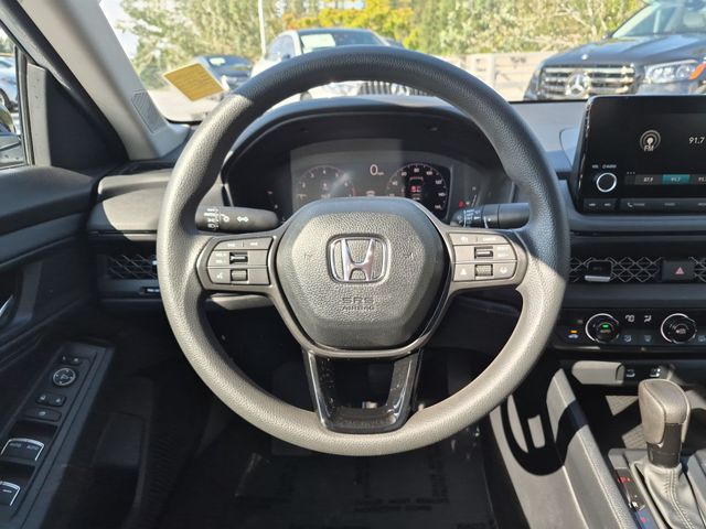 Thumbnail: 2025 Honda Accord - 14