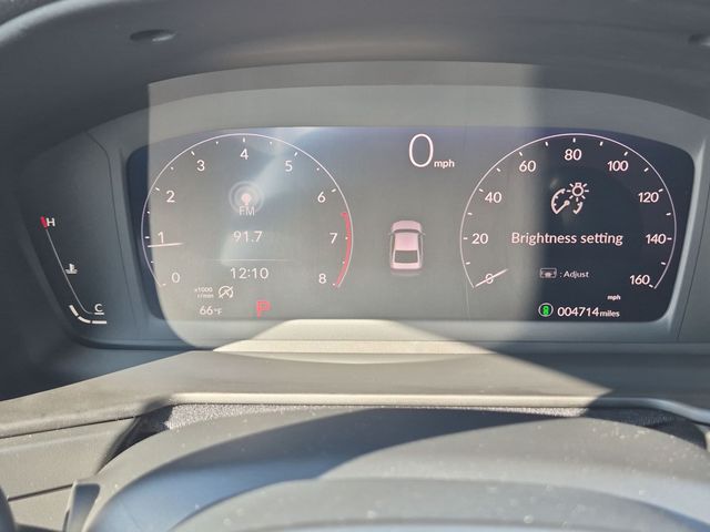 Thumbnail: 2025 Honda Accord - 17