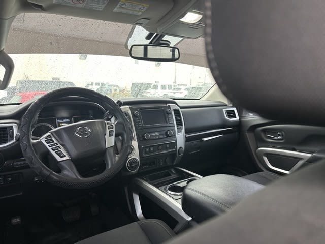 Thumbnail: 2016 Nissan Titan - 2