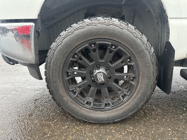 Thumbnail: 2016 Nissan Titan - 7