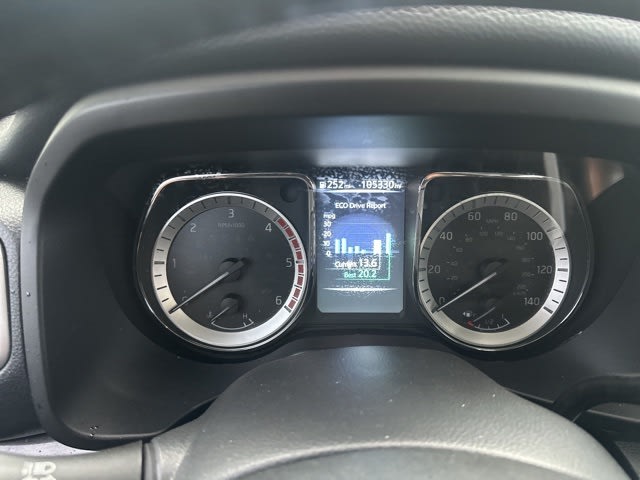 Thumbnail: 2016 Nissan Titan - 10