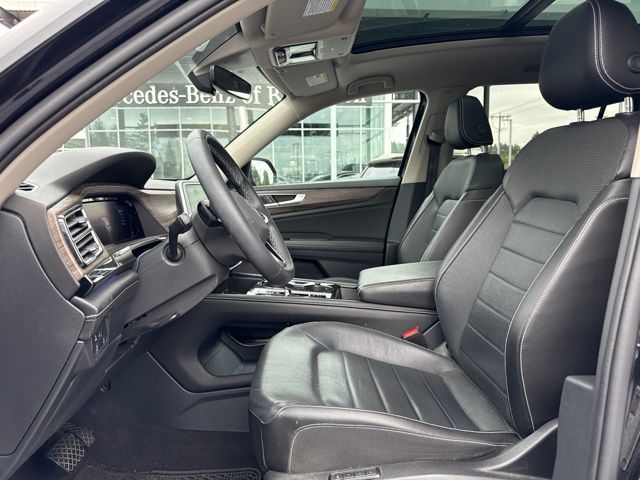 Thumbnail: 2024 Volkswagen Atlas - 6