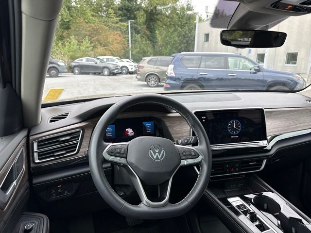 Thumbnail: 2024 Volkswagen Atlas - 2